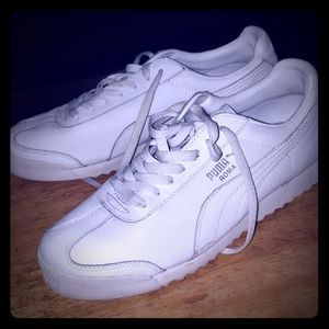 Puma Roma Sneakers Sz 10